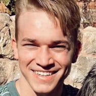 Trey Nelson, 23 (YouTuber)