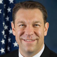 Trey Radel, 49 (Politician)