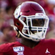 Trey Sermon, 26 (Football Player)