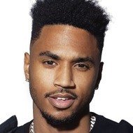 Trey Songz, 40 (Cantante de R&B)