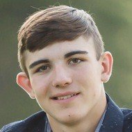 Trey Thompson, 24 (TikTok Star)