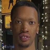 Trez Mccain, 24 (Estrella de TikTok)