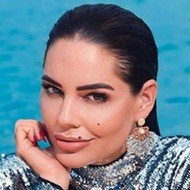 Triana Iglesias, 41 (Modell)