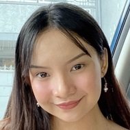 Tricia Evasco, 25 (TikTok Star)