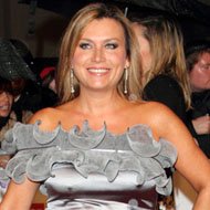 Tricia Penrose, 55 (Pop Singer)