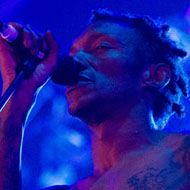 Tricky, 56 (Muziek Producent)