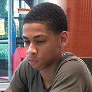 Trill Saucey, 24 (YouTube Star)