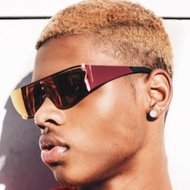 Trill Sheik, 25 (Instagram Star)