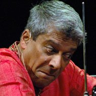 Trilok Gurtu, 72 (鼓手)