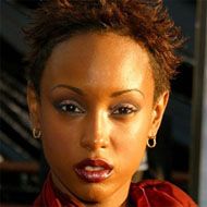 Trina McGee-Davis, 56 (电视女演员)