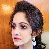 Trina Saha, 31 (TV Actress)