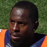 Trindon Holliday, 39 (Football Player)