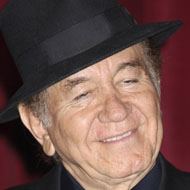 Trini Lopez (1937 - 2020) (World Music Singer)