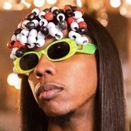 Trinidad James, 36 (說唱歌手)