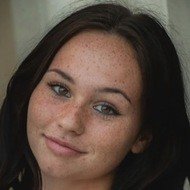 Trinity Blair, 20 (YouTube Star)