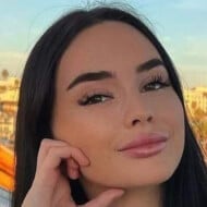Trinity Jane Lees, 23 (Model)