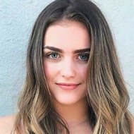 Trinity Littleton, 21 (Dancer)