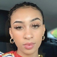 Trinity Marie, 25 (TikTok Star)