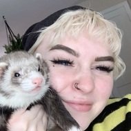 Trinity Zody, 25 (TikTok Star)