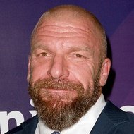 Triple H, 56 (Борец)