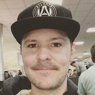 Tripp Crosby, 46 (YouTube明星)