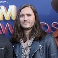 Tripp Howell, 34 (Drummer)