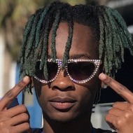 Trippy Vybe, 25 (YouTube Star)