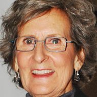 Trisha Brown (1936 - 2017) (Dancer)