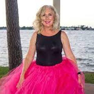 Trisha Gigi Marroquin, 55 (Звезда Тиктока)