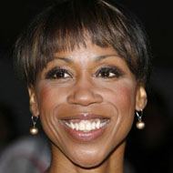 Trisha Goddard, 66 (电视节目主持人)