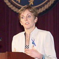 Trisha Meili, 63 (Other)