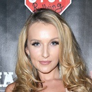 Trista Mikail, 28 (Model)