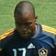 Tristan Bowen, 34 (Soccer Player)