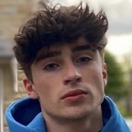 Tristan Corrigan, 24 (TikTok Star)