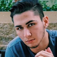 Tristan Crystal, 25 (YouTube Star)