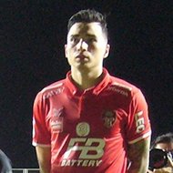 Tristan Do, 31 (Jogador De Futebol)