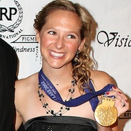 Tristan Gale, 45 (Skeleton Racer)