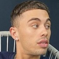 Tristan Jones, 28 (Модель)