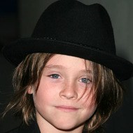 Tristan Lake Leabu, 26 (Movie Actor)