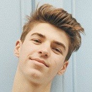 Tristan Simpson, 24 (Dancer)