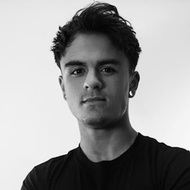 Tristan Sonnekus, 29 (Instagram Star)