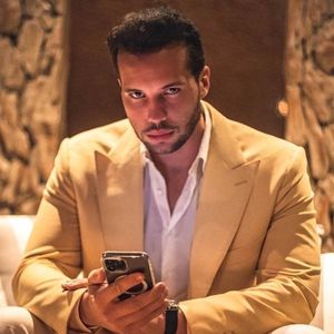 Tristan Tate, 37 (Kickboxer)