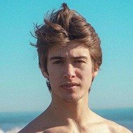 Tristan Waite, 25 (Model)