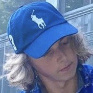 Tristan Wick, 23 (YouTube-ster)