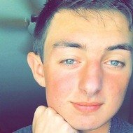 Tristan Wilson, 24 (TikTok Star)