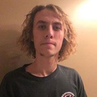 Tristin Balentine, 24 (TikTok Star)