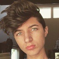 Triston Ortiz, 22 (Instagram明星)