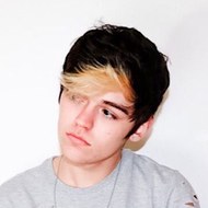 Triston Tyler, 27 (YouNow Star)