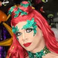 Trixy Star, 36 (Pop Singer)