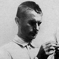 Trofim Lysenko (1898 - 1976) (Environmentalist)